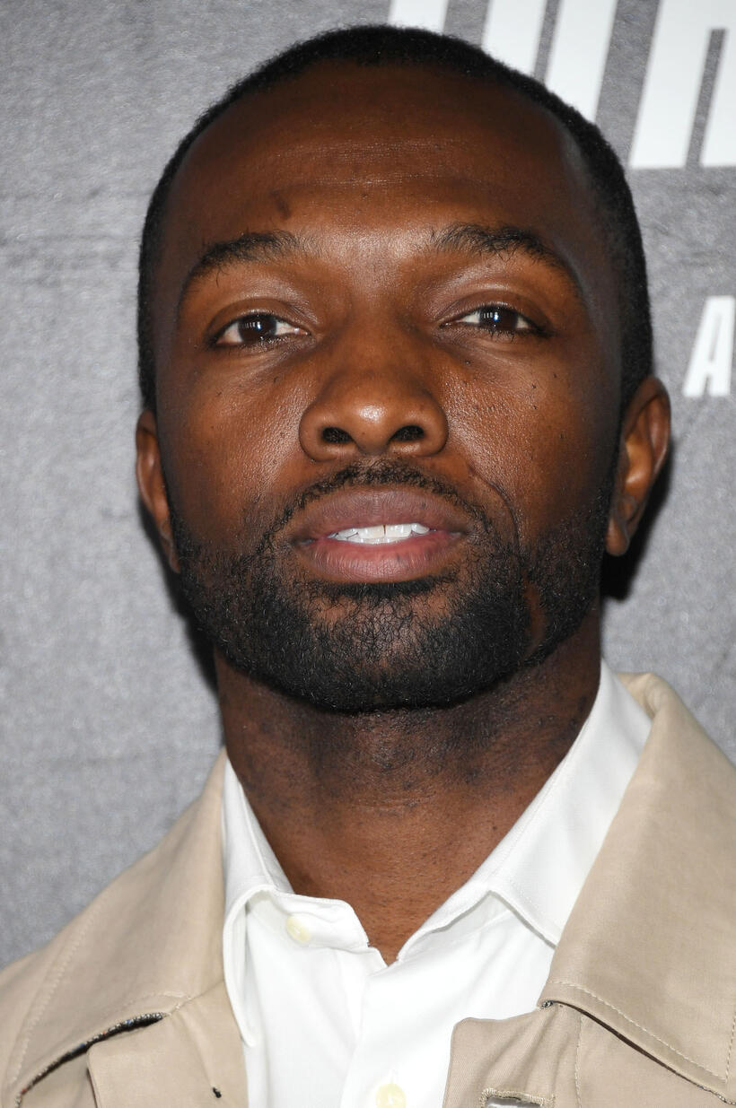Jamie Hector Pictures and Photos Fandango